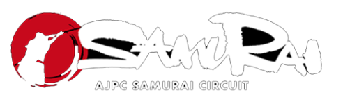 AJPC SAMURAI  CIRCUIT